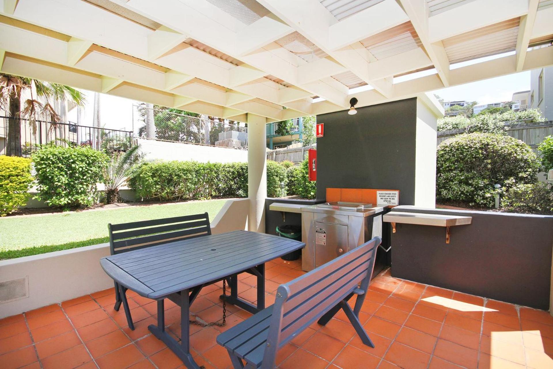 Ferienwohnung Unit 8 'The Rocks' Coolum Beach Exterior foto